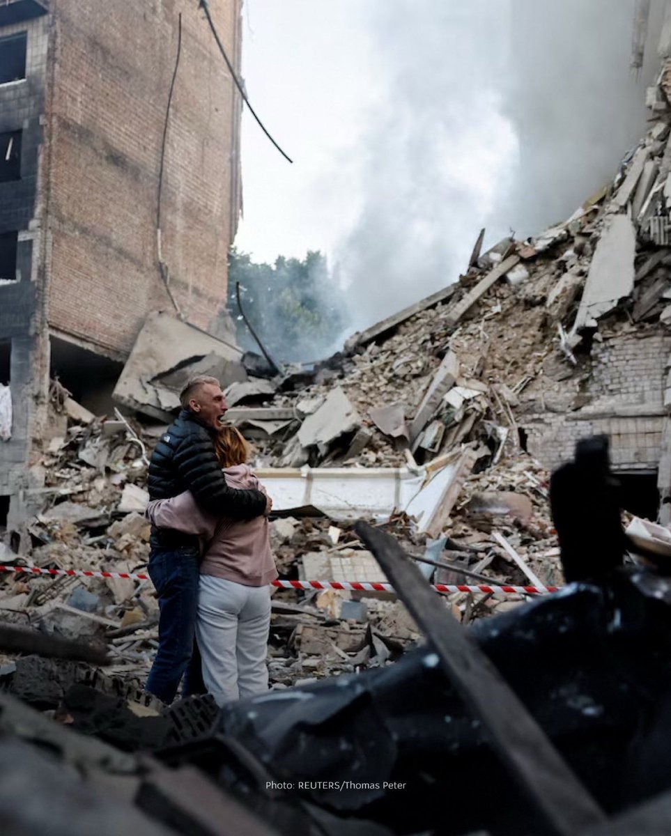 Partnership Fund for a Resilient Ukraine (PFRU) tweet media