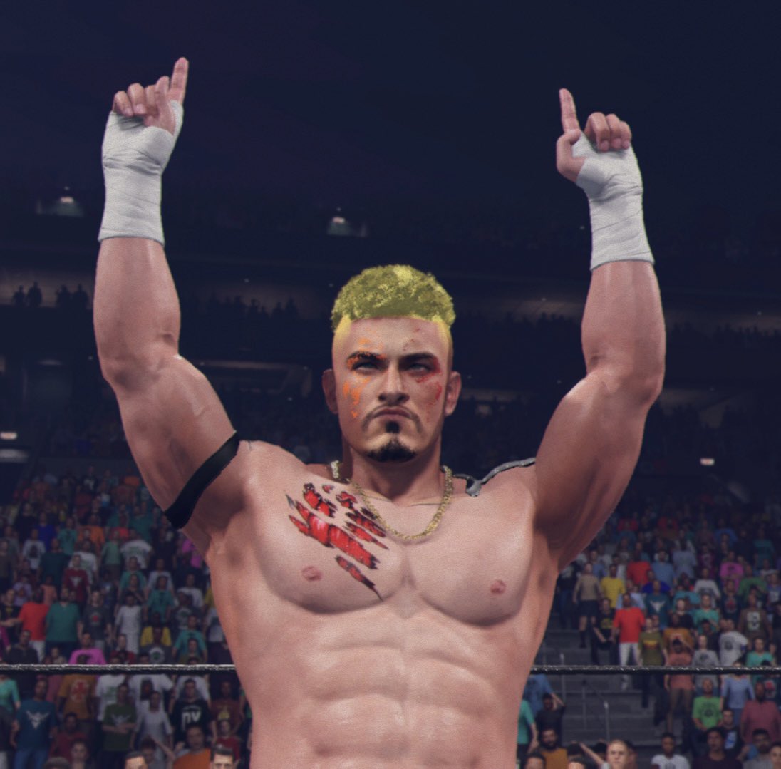TagTeamCreators's tweet photo. Talon wants to know if yall hit legs today..👀 we listen and we don’t judge over here in the TTC universe
#TTCUniverse
#WrestlingHumor
#TalonAsks
#NoJudgmentZone
#CAWLife
#VirtualWrestling
#WWE2K25
#TTCVibes
#WrestlingCommunity
#TalonGraves
#WWE2kuniverse
#TTCUniverse https://t.co/ZKGMDtADuR