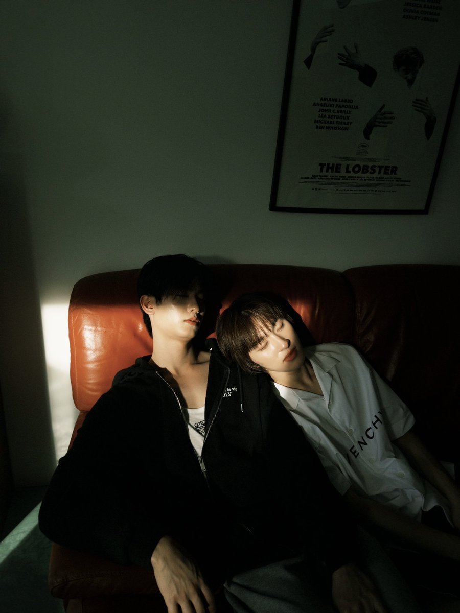 นี่ก็มั่วแต่นอน ใครบอกขม แม่ว่าไม่ขมนะ #AOF_รักนี้MV 
#tthomastc #kongjiro 
#โทมัสก้อง #thomaskong