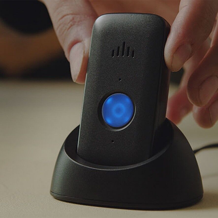 LifeFone's tweet photo. LifeFone's medical devices hold a charge anywhere between 24 hours to 10 days, depending on the device you have chosen.  Develop the habit of ensuring your device is always powered up so you remain safe &amp; protected!

#independentliving #safetytips #lifefone https://t.co/9VG0NKTc99