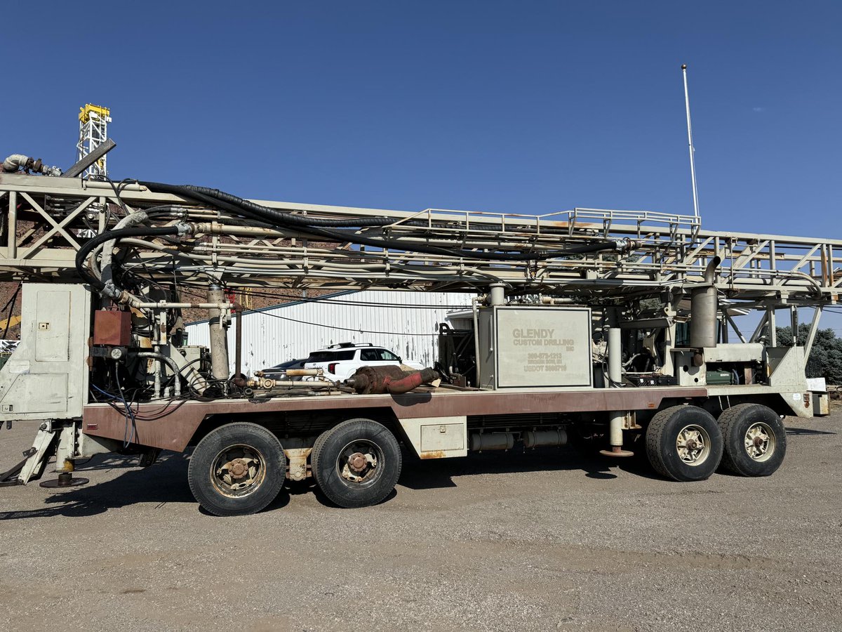 Tradequip Intl tweet media