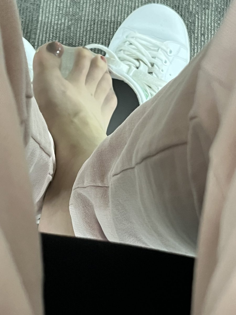 足控小伪娘 tweet media