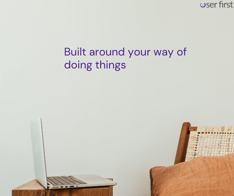 UserFirst220413's tweet photo. 🧩 Services made for me

Too many tools force us to adapt.
We start with your needs, not the tech.
A good service adapts to you —
not the other way around.

#UserFirst #UsefulDesign #TechForEveryone https://t.co/rtF1WlORDz
