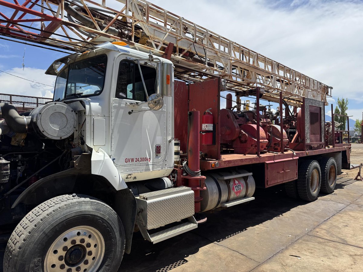 Tradequip Intl tweet media