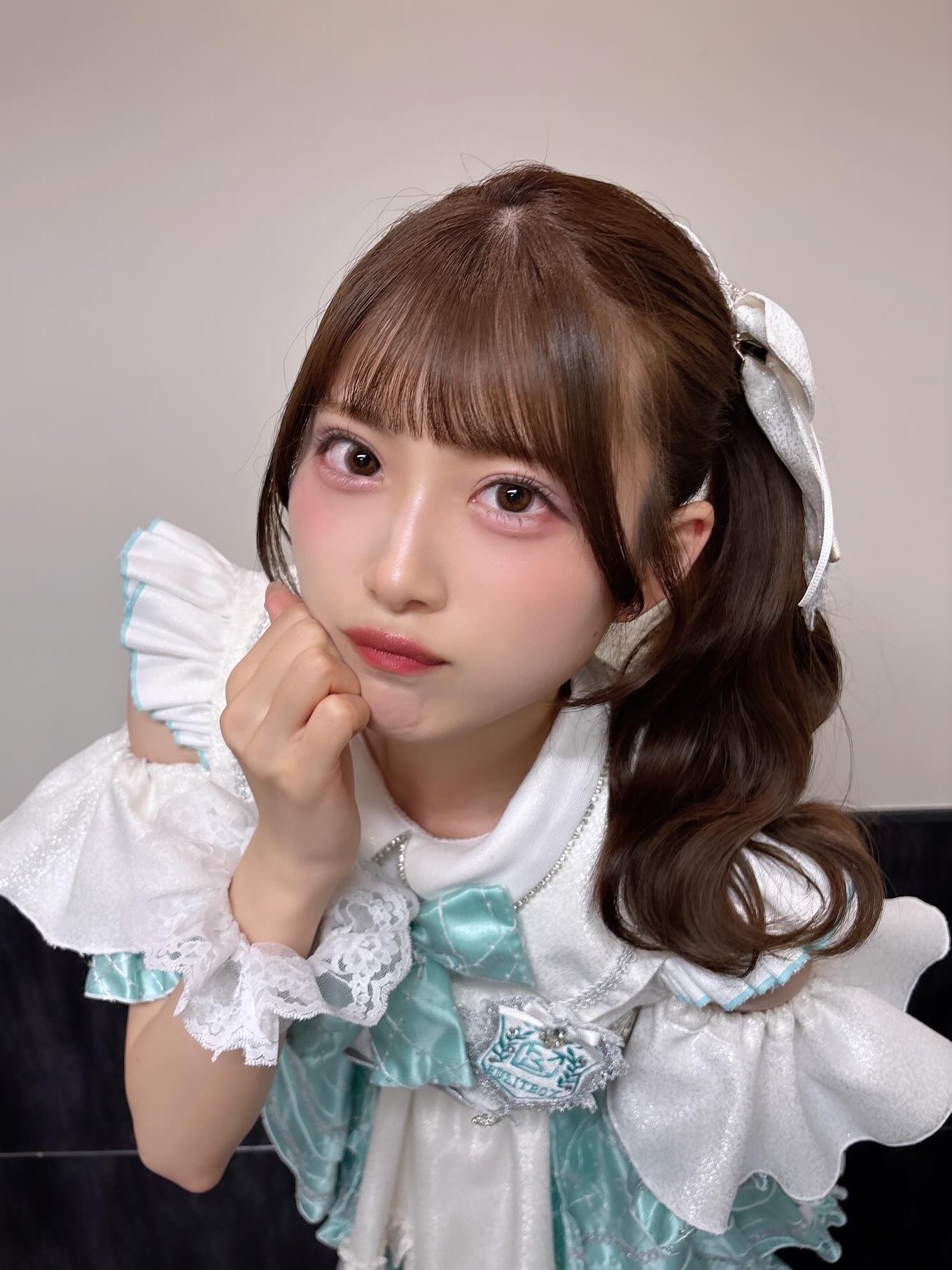 手数料安い 花野井ひな【FULIT BOX】 on X:  ジャケット・アウター