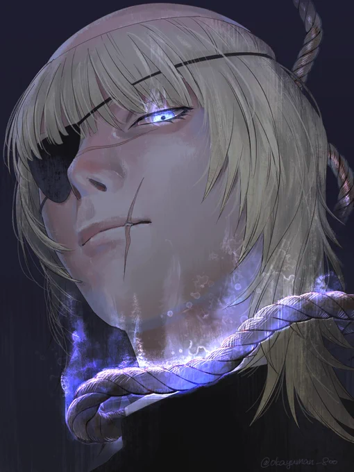 バデ