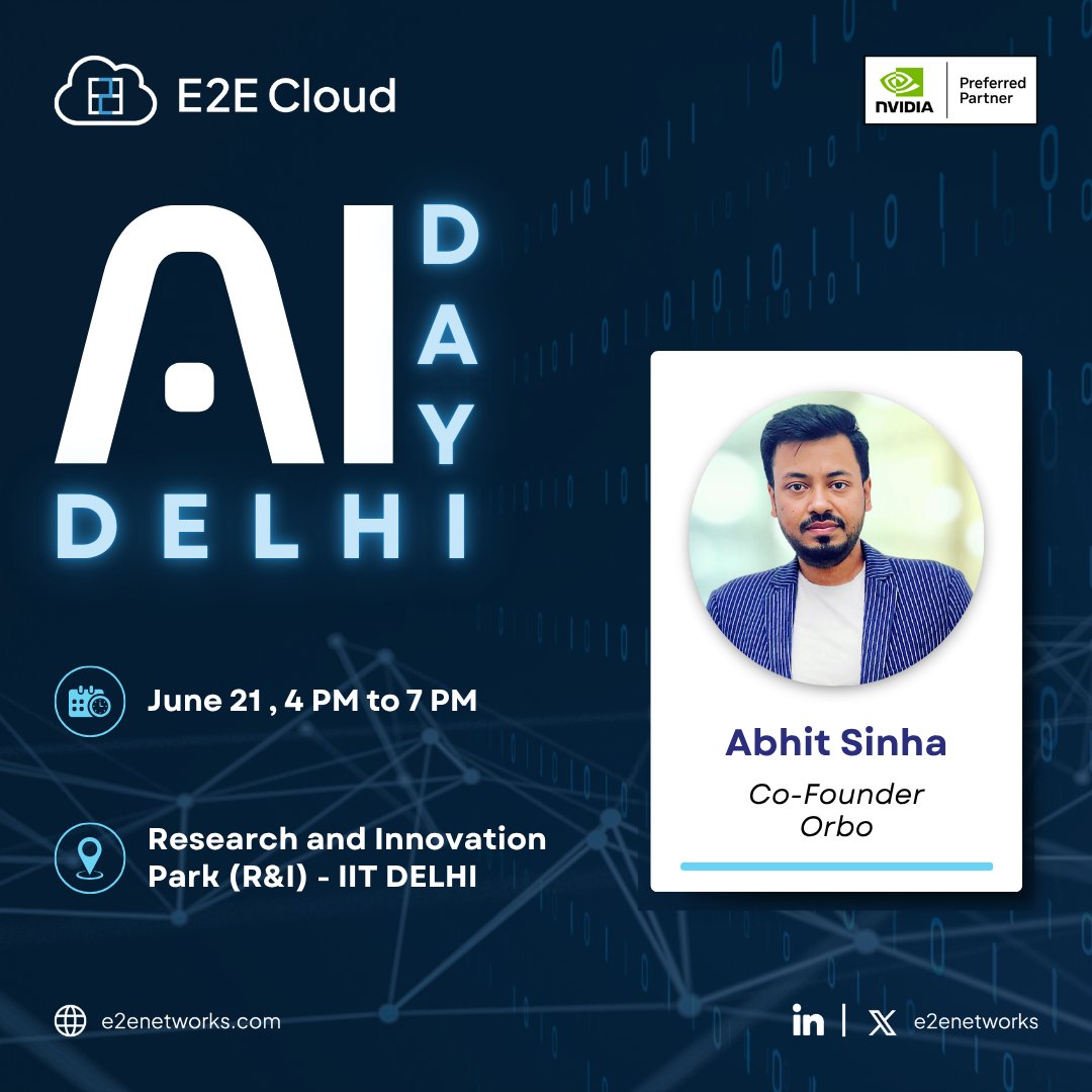 Abhit Sinha tweet media