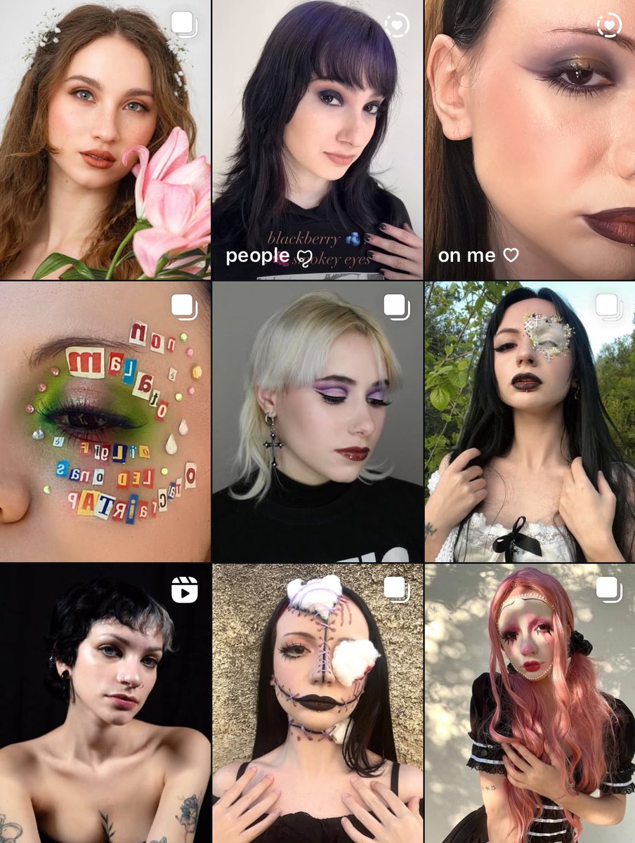 🐁 Megan. 愛 tweet media