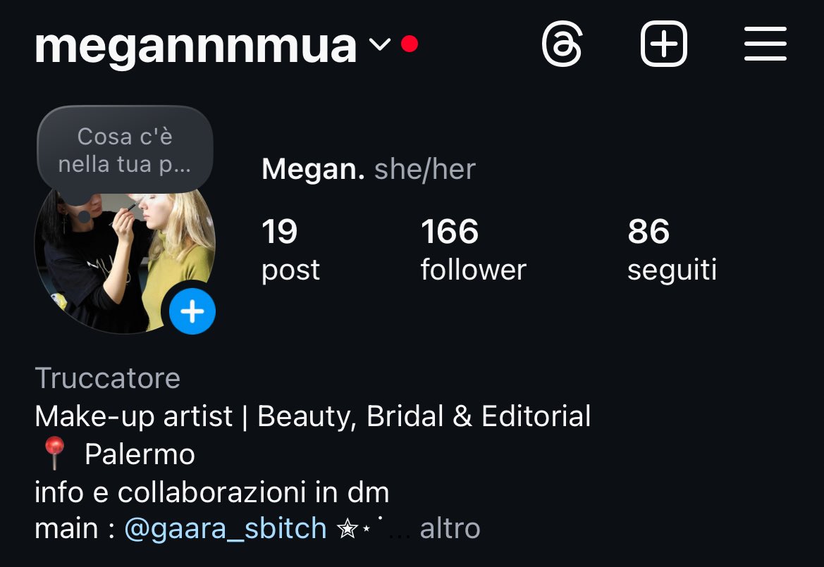 🐁 Megan. 愛 tweet media