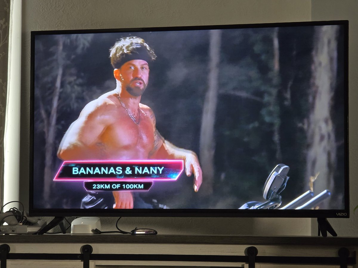 BadBobby99's tweet image. @johnnybananas said on @TheChallenge #RideorDies, people who enjoy this are sickos! 

HAHA, Guess im in that category! #SpinLife 🚲💪🏼🚲💪🏼