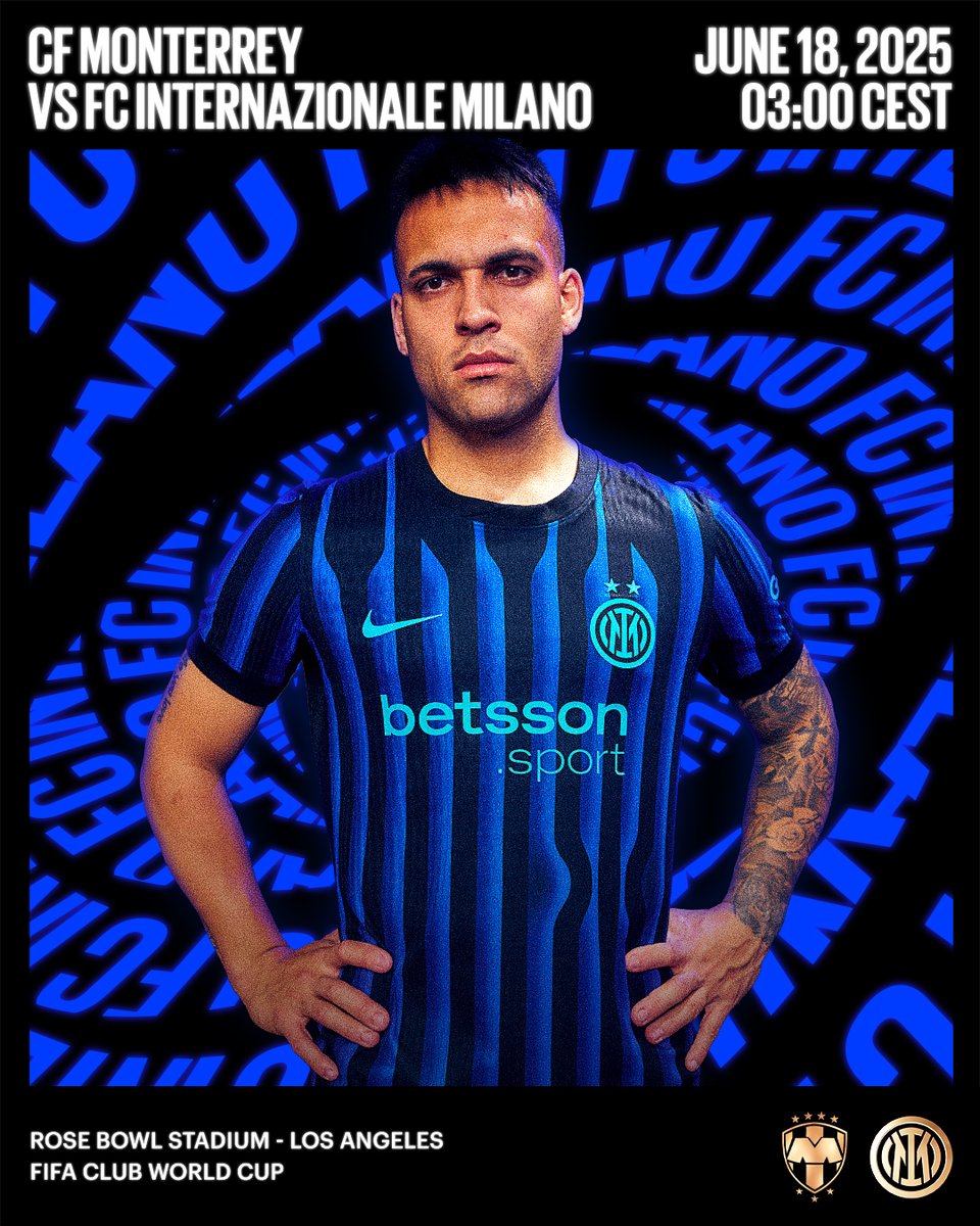 Inter ⭐⭐ tweet media