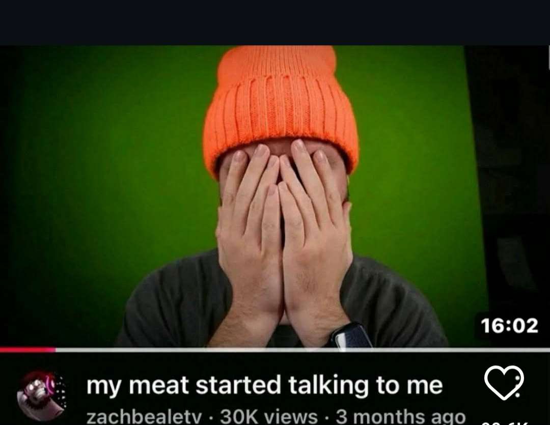 RealDripler's tweet photo. @YouTube https://t.co/KQ7mBJEd7b