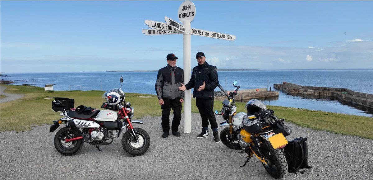 TheRealSamPrentice tweet media