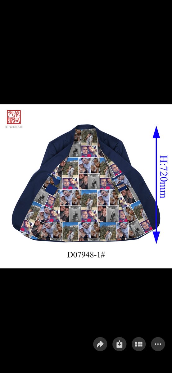 Montajhktailor's tweet image. Introducing our Custom Memory Linings — now you can carry your most meaningful moments with you, stitched into the heart of your suit. From weddings and anniversaries to family portraits and loved ones, make your lining as personal as your story. 
#customlining #personalizedsuit