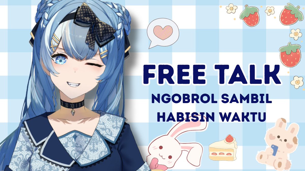 Sekarang aku lagi mau free talk
sambil mau habisin waktu donothon sisa 30 menit ><
youtube.com/live/Fo1dy-EMJ…

#selenashinylive
#watanabeselena