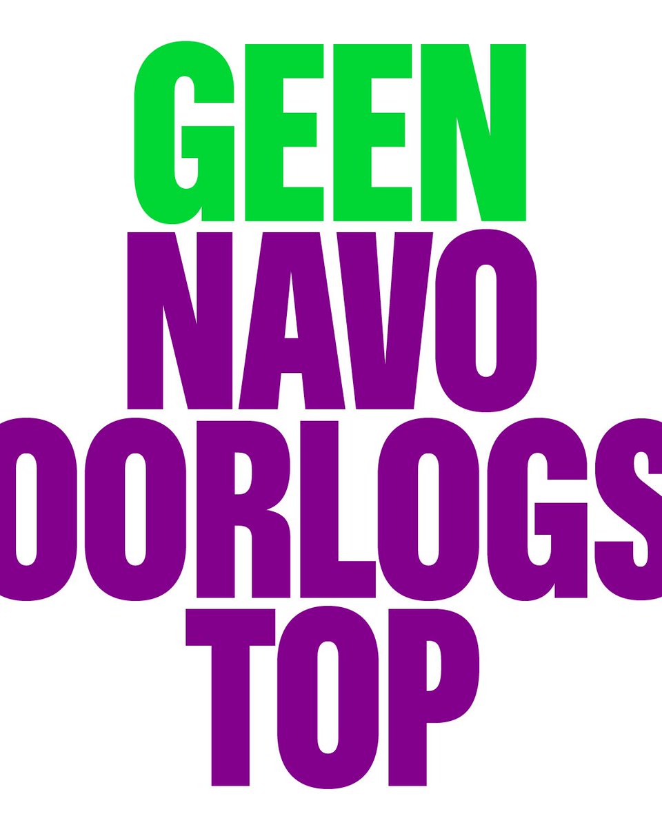 Kom aanstaande zondag naar het grote protest tegen de #NAVOtop!  We demonstreren voor vrede en rechtvaardigheid en tegen de plannen van de NAVO.
Aanvang: 14 uur, Koekamp Den Haag. 
Spread the word!
Voor meer info:  thehaguepeace.org/tegentopcoalit…