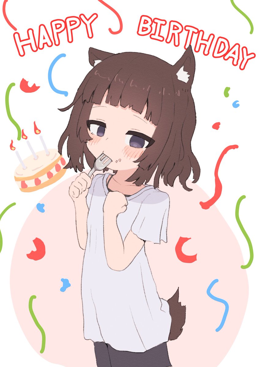 なーに描いたの