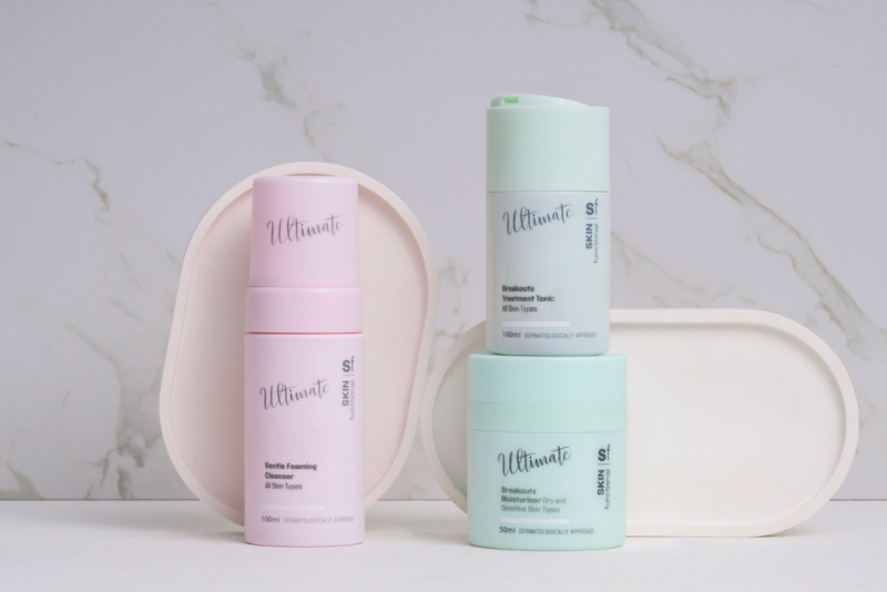 persona_africa's tweet image. Skin is being supported this #AcneAwarenessMonth with @skinfunctional’s ULTIMATE Breakouts Range.

Formulated with care. Backed by science. A FREE 2% Succinic Acid Spot Treatment is being gifted with any acne product purchase this June.

personamagazine.africa/acne-skin-awar…