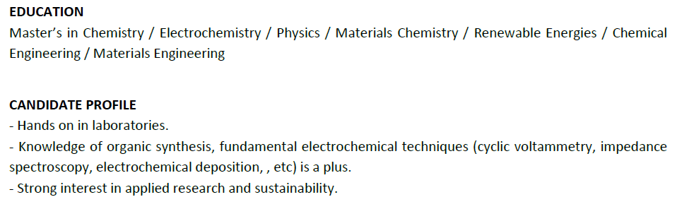 CatSyNanoMat Group tweet media