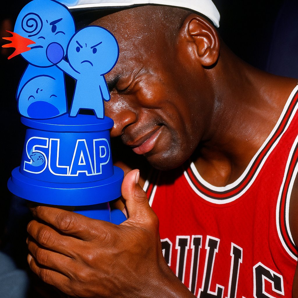 <a href="/ProofOfEly/">Ely</a> <a href="/0xSlapCoin/">SLAP</a> green candle speaks for itself $SLAP 
Ca:0x8890De1637912FBBBa36b8B19365cdc99122BD6e <a href="/ProofOfEly/">Ely</a>