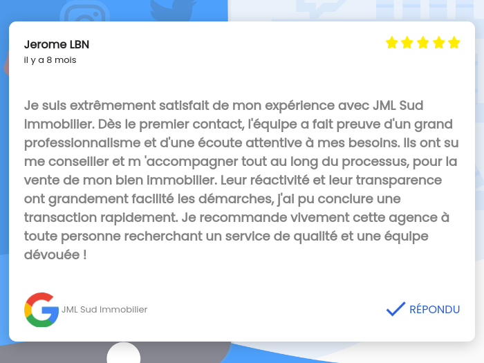 JmlSud's tweet photo. Merci beaucoup pour votre avis ! https://t.co/kci8L7Sw2N https://t.co/PuanWAIXEe