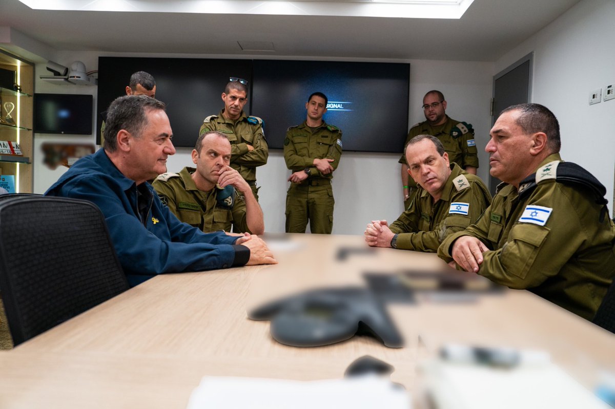 אני מזהיר את הדיקטטור האיראני: מי שהולך בדרכו של סדאם חוסיין יסיים כמו סדאם חוסיין.