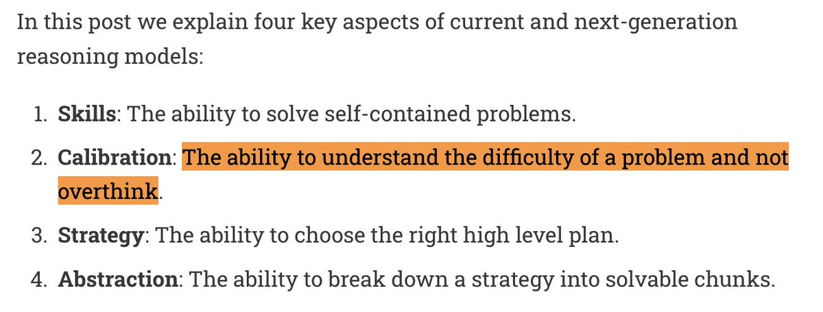 Very excited this exists. A hill to climb on one of the traits I listed as super needed for next-gen models :)