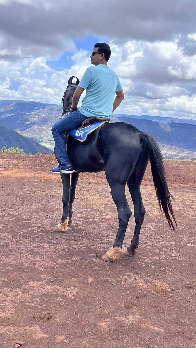 "If you truly love nature, you will find beauty everywhere."