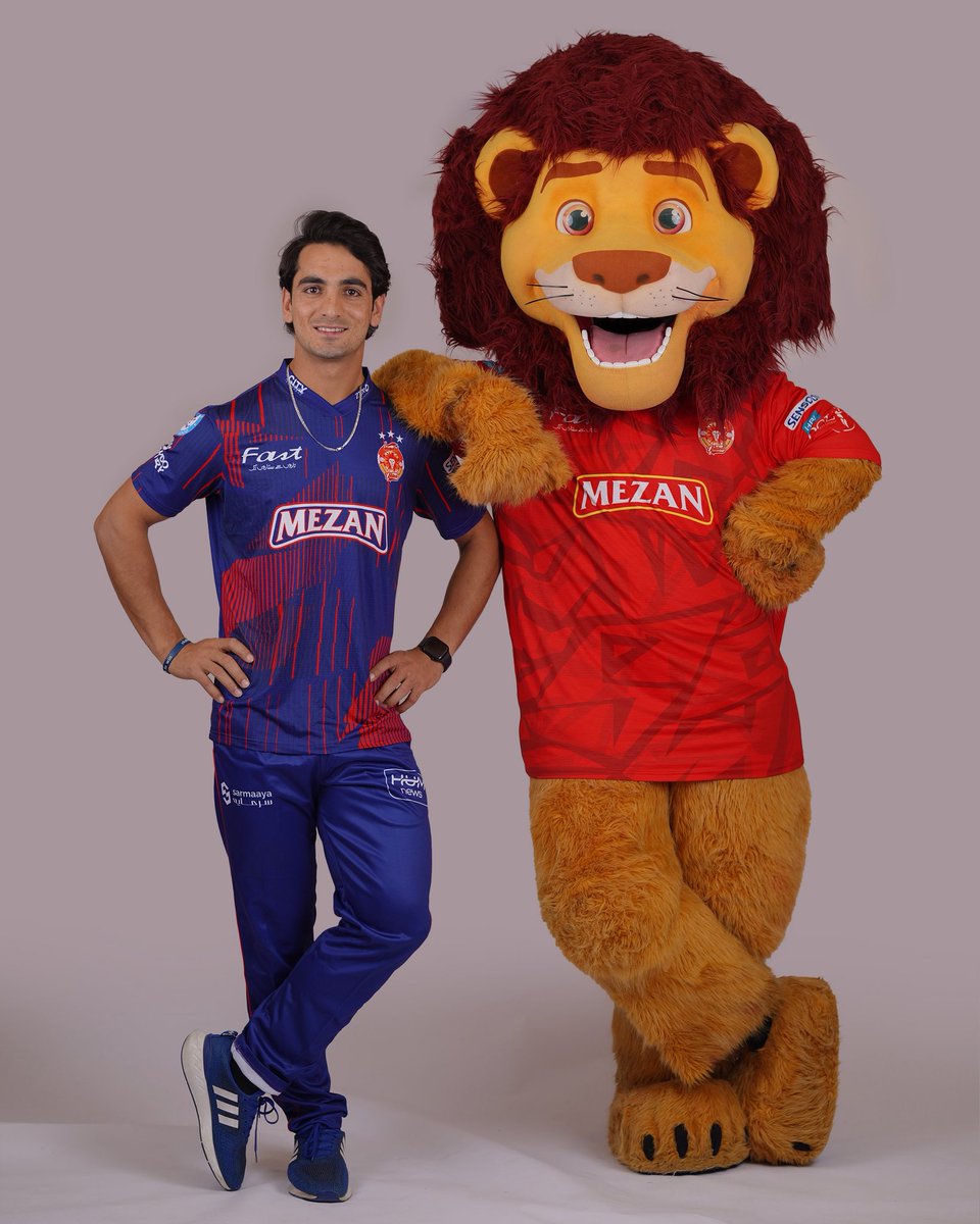 Main aur mera Hunain 🥹❤️

#UnitedWeWin #RedHotSquad🦁 #3xChampions