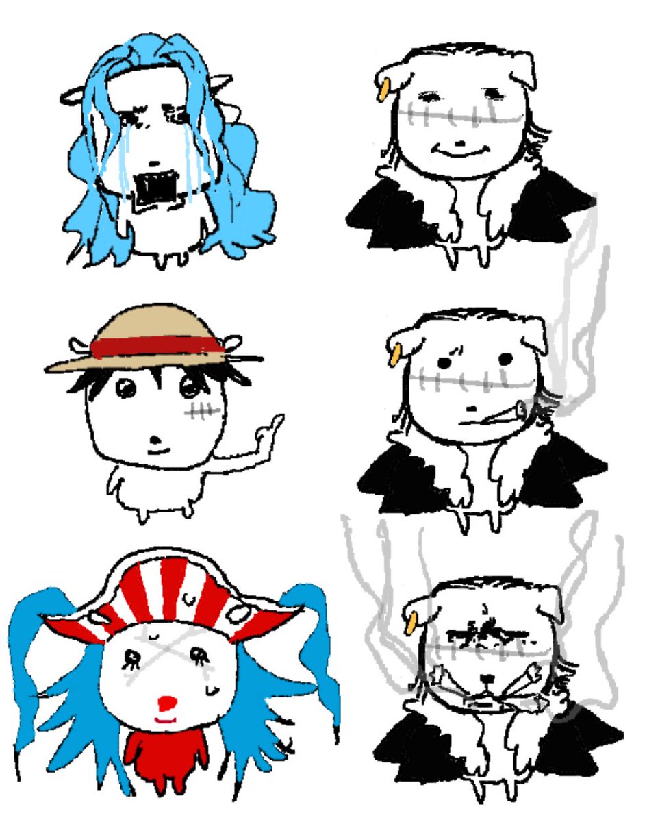 domuk (@sumshijima) on Twitter photo 