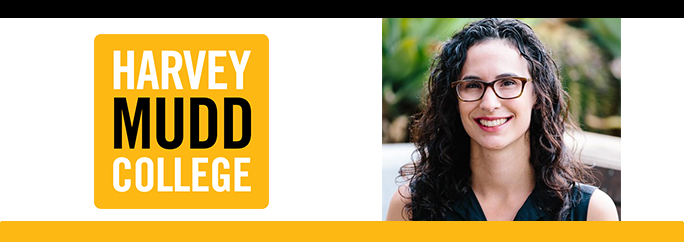 AcademicMinute's tweet image. On @harveymudd College Week: What can fish teach us when they’re out of the water?
Leah Mendelson, associate professor of engineering, looks into this.
bit.ly/LMendelsonAM