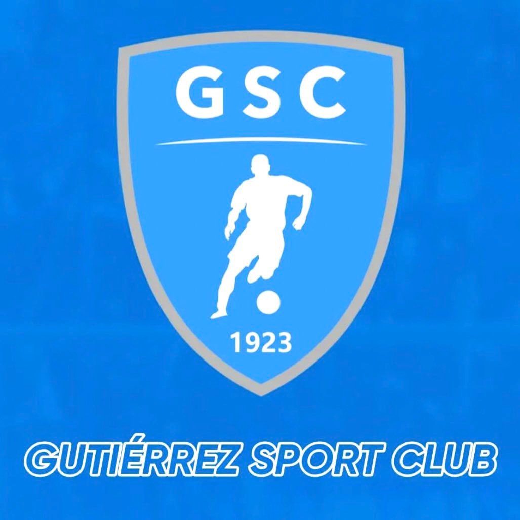 ¡Feliz Aniversario a todo el pueblo Celeste!

102 años de historia, Gutiérrez Sport Club.

<a href="/GutierrezSC_Mza/">Gutiérrez Sport Club</a>