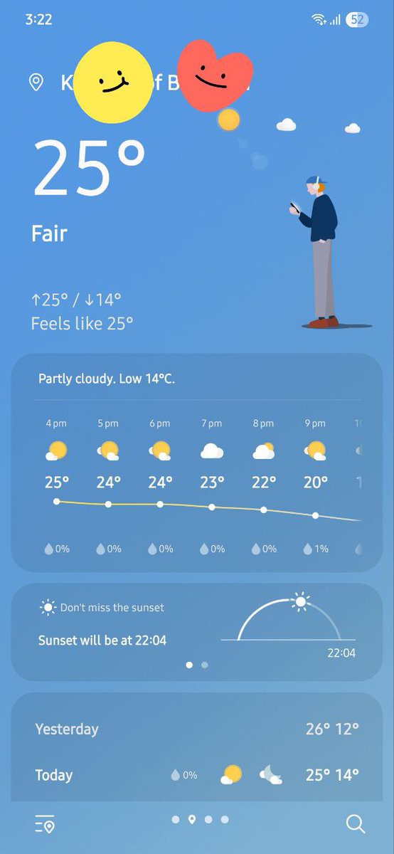 Maomi_Cha's tweet image. It so happens to be that 25 is my favorite number. My birthday is on the 25th (Nov) and today it's 25 degrees which is a nice temperature! Perfect day to listen to ASSEMBLE25! tripleS 짱! #tripleS #tripleS_ALive25 #tripleS_ALive25_Signal_25
