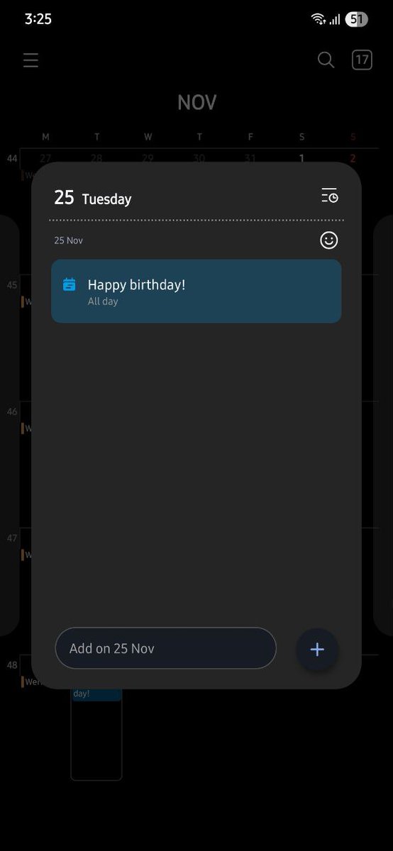 Maomi_Cha's tweet image. It so happens to be that 25 is my favorite number. My birthday is on the 25th (Nov) and today it's 25 degrees which is a nice temperature! Perfect day to listen to ASSEMBLE25! tripleS 짱! #tripleS #tripleS_ALive25 #tripleS_ALive25_Signal_25