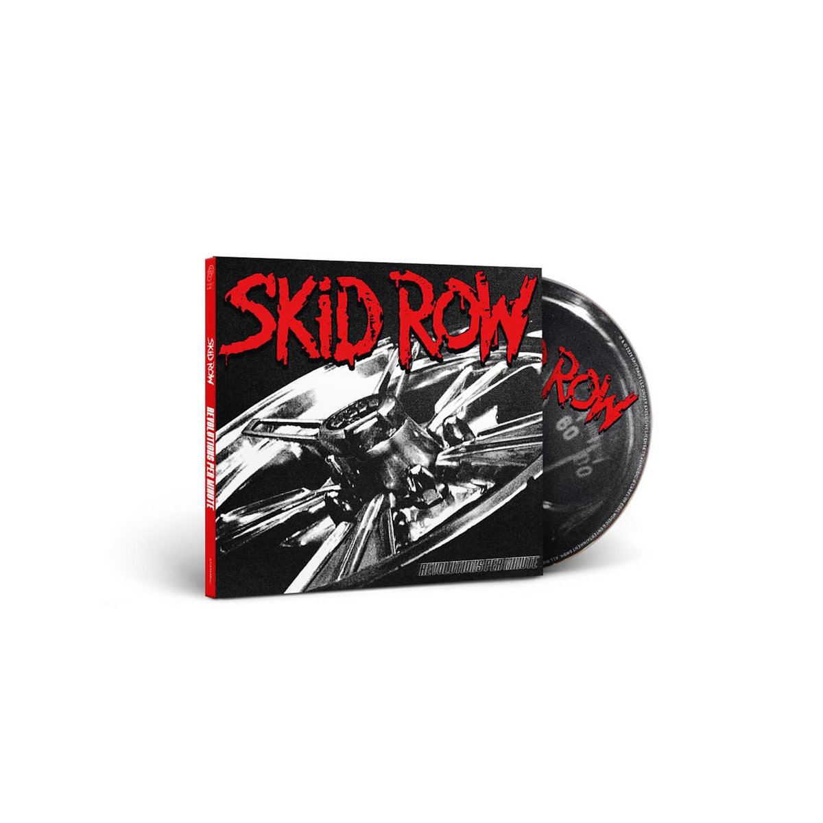 OfficialSkidRow's tweet image. 💥 This Friday: Revolutions Per Minute remastered reissue drops! 🤘
🎶 Pre-order now:
• 180g Gatefold Vinyl
• CD Digipak
• Digital
🛒 skidrow.lnk.to/RevolutionsPer…