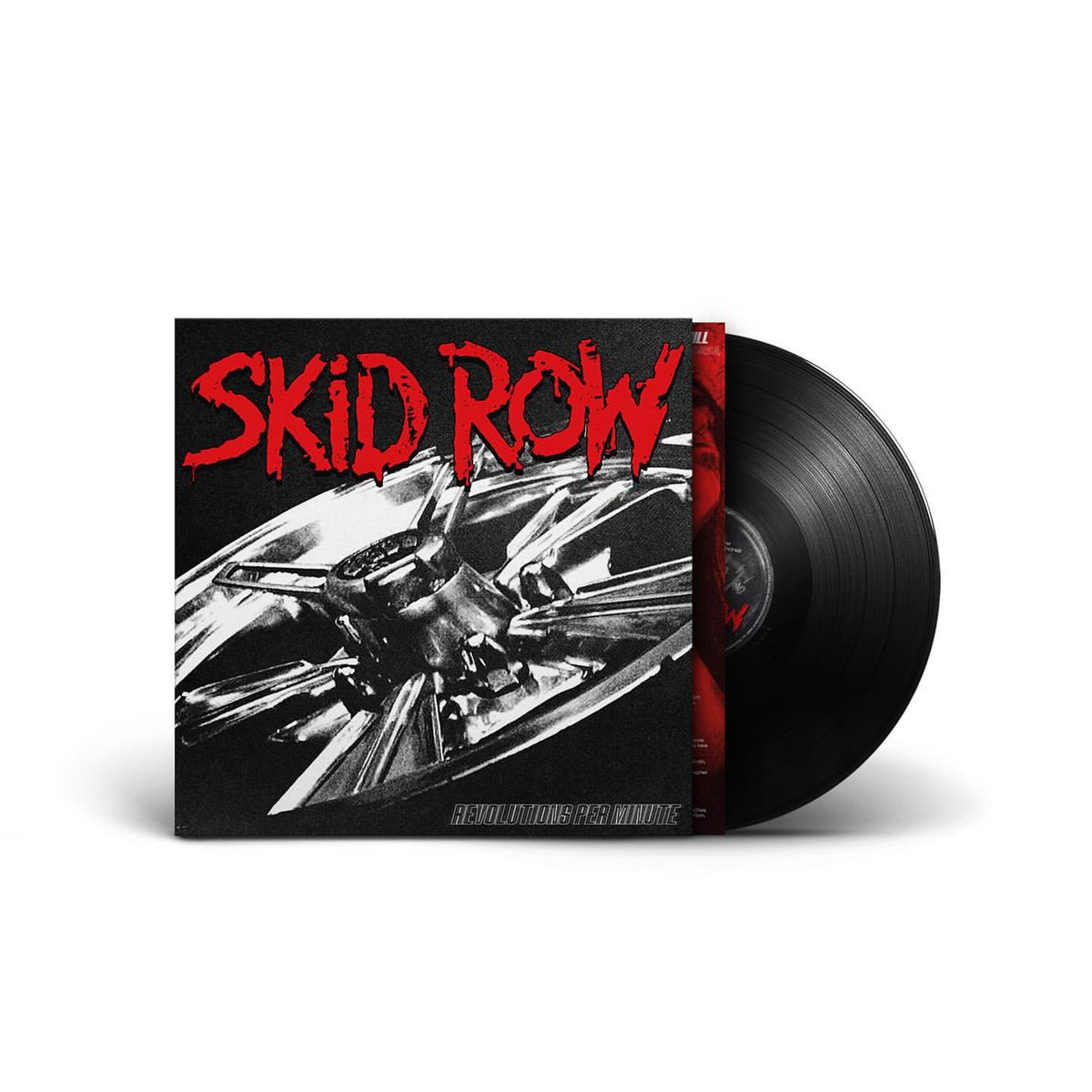 OfficialSkidRow's tweet image. 💥 This Friday: Revolutions Per Minute remastered reissue drops! 🤘
🎶 Pre-order now:
• 180g Gatefold Vinyl
• CD Digipak
• Digital
🛒 skidrow.lnk.to/RevolutionsPer…