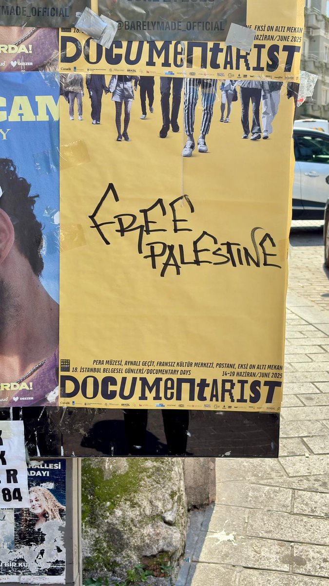 Nehirden denize kadar!