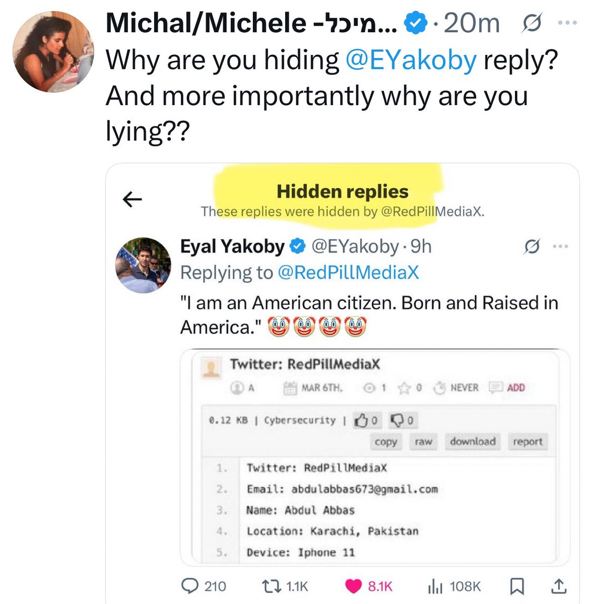 Savannah Insights 🎙️ tweet media