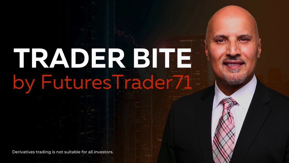 FuturesTrader71 tweet media