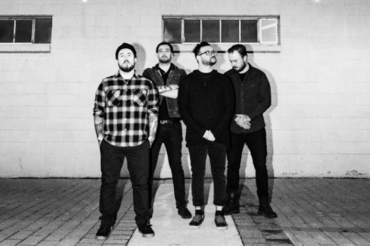 Lowheaven have dropped crushing single ‘Mercy Death’, taken from the band’s upcoming debut album.

rocksound.tv/news/lowheaven…
