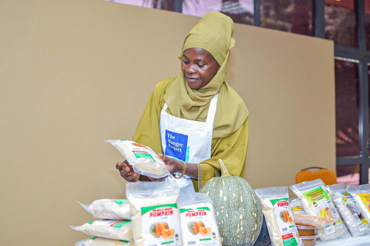 THP_Uganda's tweet photo. Pass by our stalls at the 3rd National Nutrition Symposium to check out nutritious products  made by our mother clubs from Butambala, Iganga and Wakiso districts.
Through the epicenter strategy and special projects @THP_Uganda has empowered women to add value to their products. https://t.co/A69LfX6hDJ