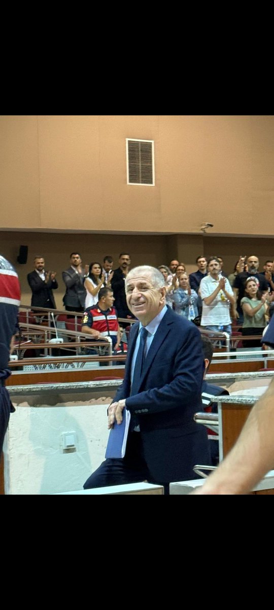 Tanrı'ya şükür bozkurt yüreklimiz özgürlüğüne kavuştu. #ZaferPartisi