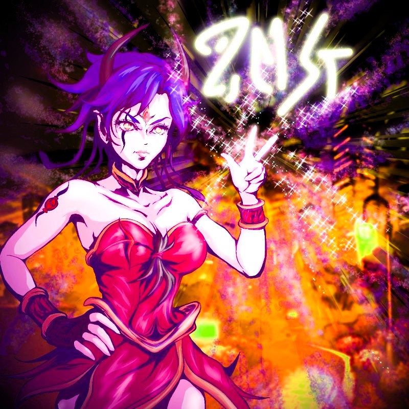 ヽ(=´▽`=)ﾉ ﾁｬﾝﾄ ﾇﾘﾏｼﾀ🎵✨️
#創作漫画 #キャラデザ