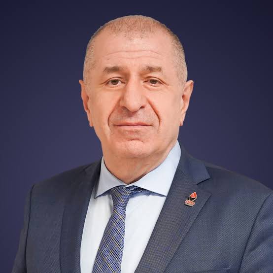 Birsen Çelik (@birsencelik20) on Twitter photo Zafer Partisi Genel Başkanı Sayın Ümit Özdağ'ın tahliye haberini duymak mutluluk verici. Adalet her zaman yerini bulur. Kendisine geçmiş olsun dileklerimi sunuyorum. Zafer Partisi Genel Başkanı Sayın Ümit Özdağ'ın tahliye haberini duymak mutluluk verici. Adalet her zaman yerini bulur. Kendisine geçmiş olsun dileklerimi sunuyorum.
