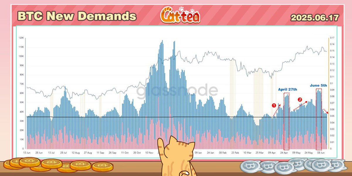 Catrix (Cattea) tweet media