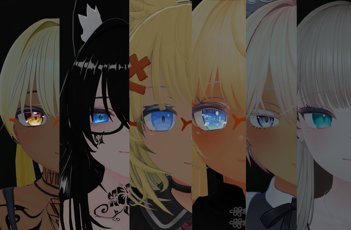 ViolentFox@VRC tweet media