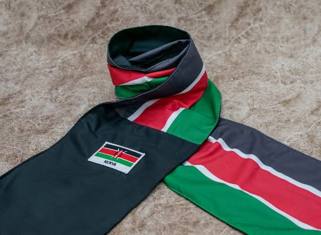 BrandBikoKe's tweet image. Shooting a peaceful person going around his hawking business is bottom barrel.
We will keep the fire burning every day
#JusticeForAlbertOjwang #Justice4AlbertOjwang