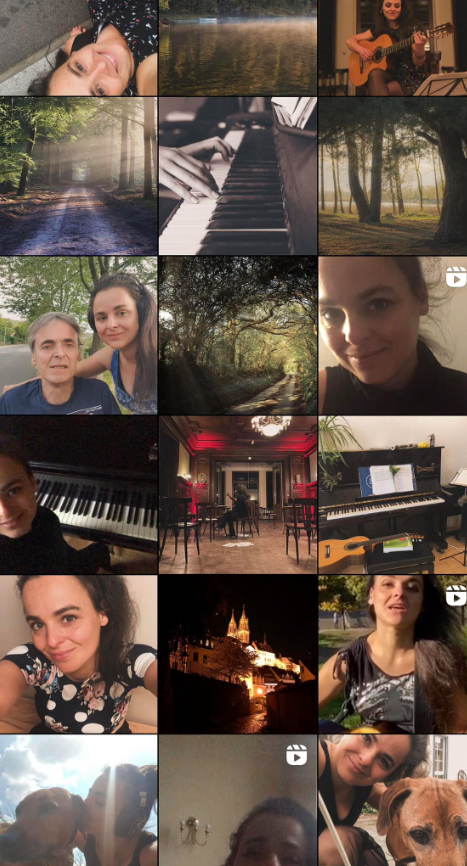 MarionFiedlerTN's tweet image. Hey guys, I love touring! Sending a happy greeting and loving to hear back from you! Check out my music- good stuff coming!
FB facebook.com/marion.fiedler
IG instagram.com/marion_fiedler…
YT youtube.com/watch?v=90vRAF…
Pls feel happily invited to join &amp;amp; share!
Much love!
Marion
#aMarionThang