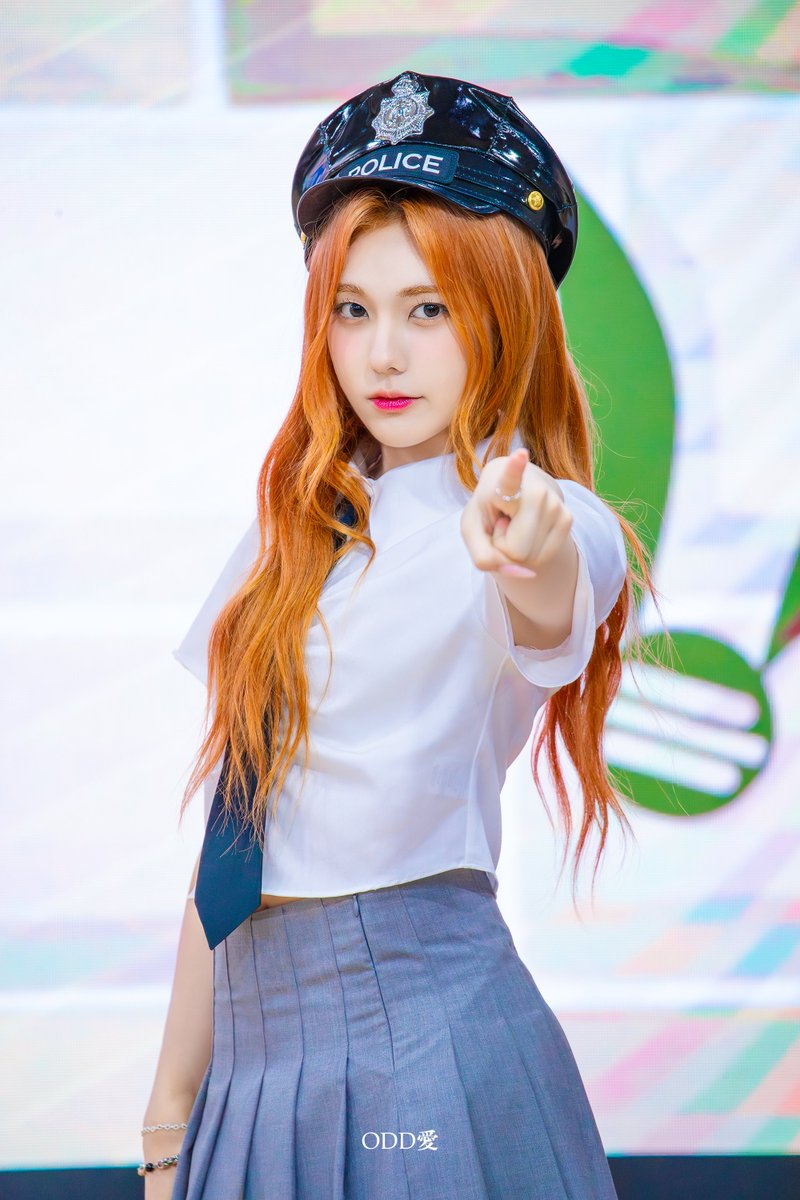 #ODDYOUTH
#YEEUN
#오드유스
#예음

250615 오드유스 메이크스타 메이크드림홀 예음🚨💜