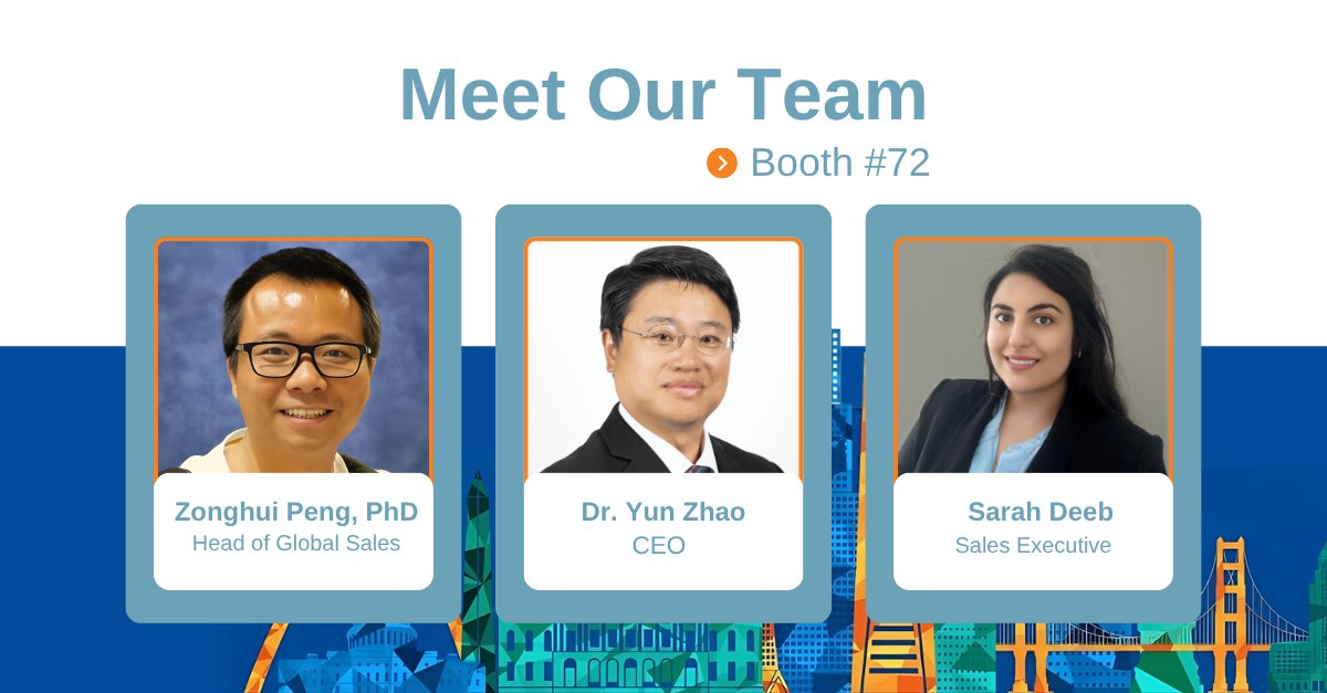 #FOGBoston is next week! 

Stop by Admera's booth #72 to chat about how we can support your NGS research with comprehensive solutions and to learn more about BioEcho's cutting-edge DNA and RNA purification technology to streamline your lab processes.
hubs.ly/Q03sksT90